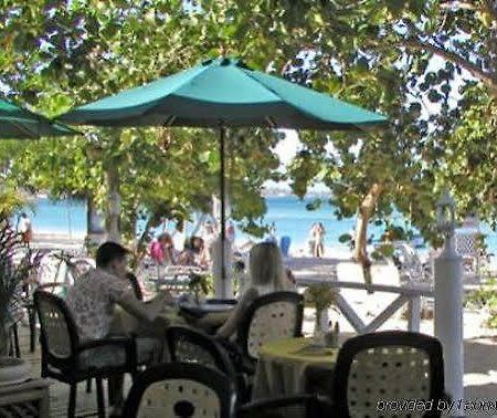 Vera Club Hotel Negril Exterior photo