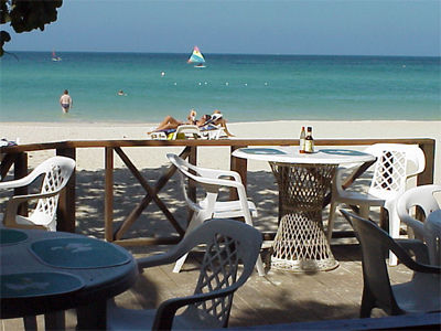 Vera Club Hotel Negril Exterior photo